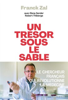 Couverture_Un trésor sous le sable