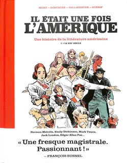 Couverture_Le XIXe siècle