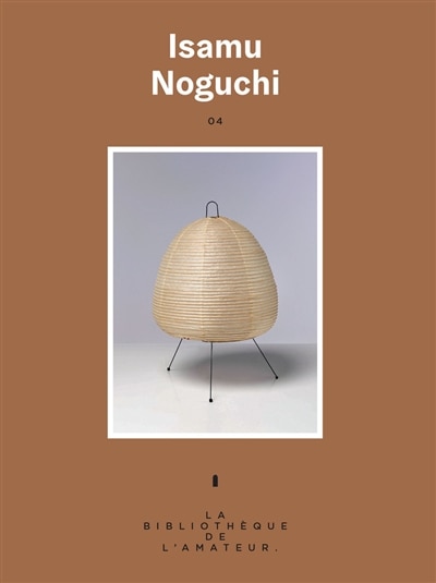 Couverture_Isamu Noguchi