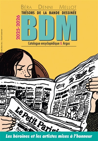Front cover_BDM 2025 2026