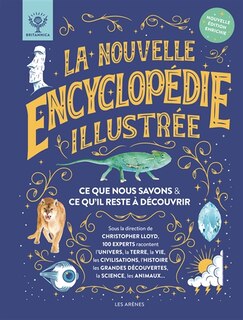 Front cover_La nouvelle encyclopedie - ned