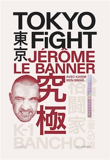 Couverture_Tokyo fight