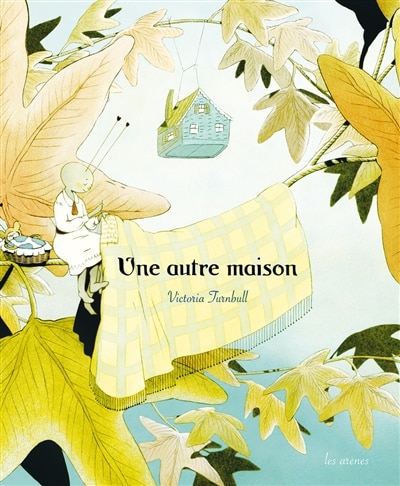 Front cover_Une autre maison