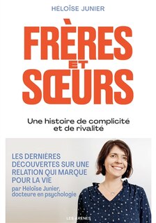 Couverture_Frères et soeurs