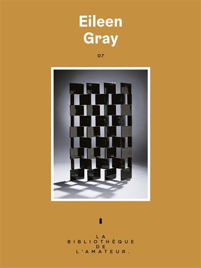 Front cover_Eileen Gray