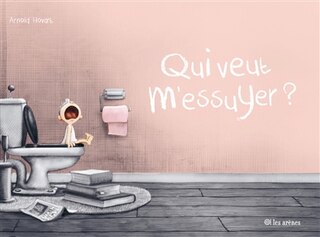 Front cover_Qui veut m'essuyer ?