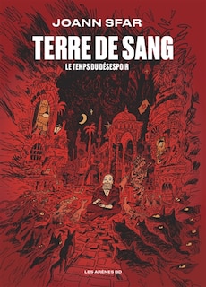 Couverture_Terre de sang