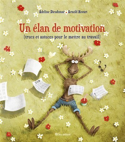 Couverture_Un elan de motivation