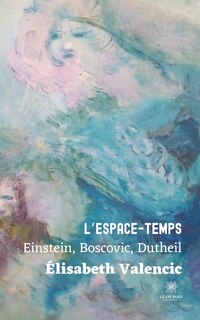 Front cover_L'espace-temps