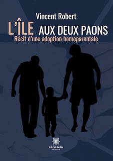 Front cover_L'île aux deux paons