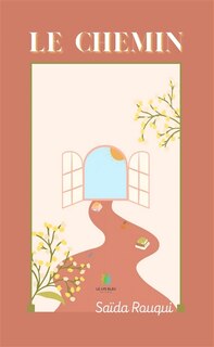 Front cover_Le chemin