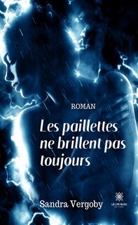 Front cover_Les paillettes ne brillent pas toujours