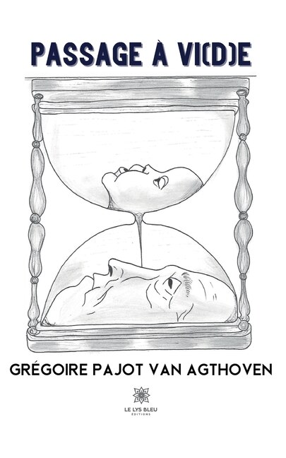 Front cover_Passage à vi(d)e