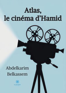 Couverture_Atlas, le cinéma d'Hamid