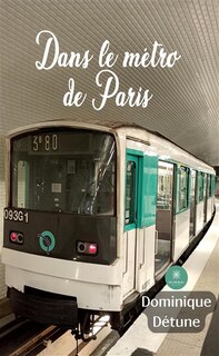 Front cover_Dans le m&eacute;tro de Paris