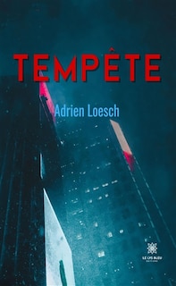 Front cover_Tempête