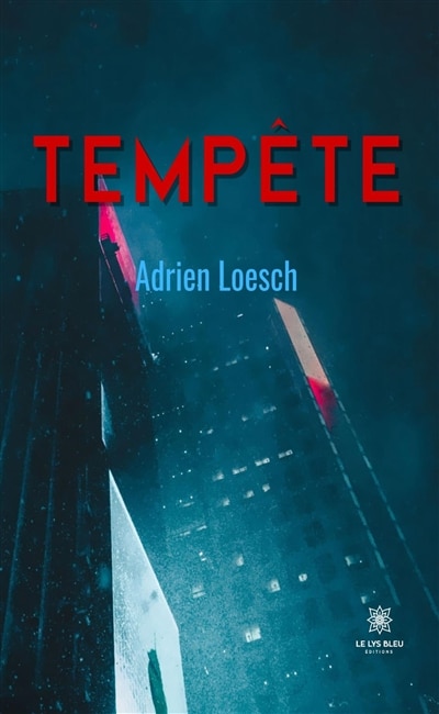 Front cover_Tempête