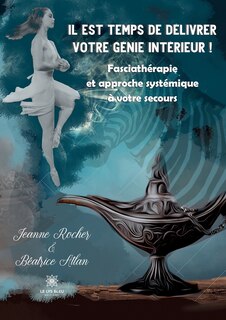 Couverture_Il est temps de délivrer votre génie intérieur !