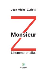 Couverture_Monsieur Z