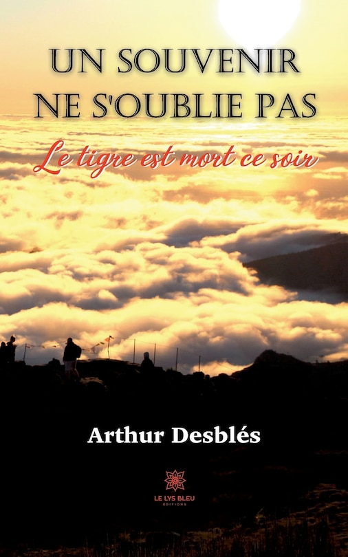Couverture_Un souvenir ne s'oublie pas