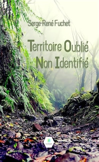 Front cover_Territoire Oublié Non Identifié