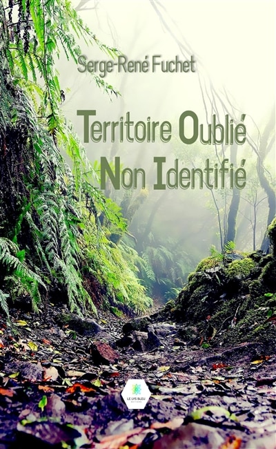 Front cover_Territoire Oublié Non Identifié