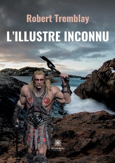 Front cover_L'Illustre Inconnu