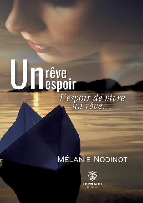 Front cover_Un rêve, un espoir