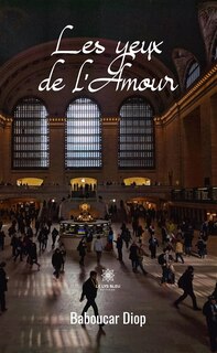 Front cover_Les yeux de l'Amour