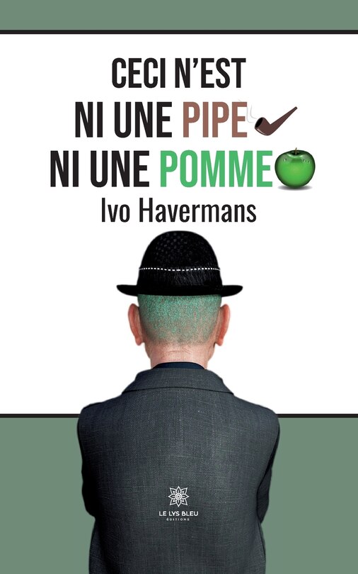 Couverture_Ceci n'est ni une pipe ni une pomme