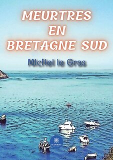 Front cover_Meurtres en Bretagne Sud
