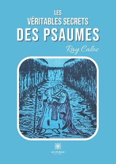 Couverture_Les véritables secrets des psaumes