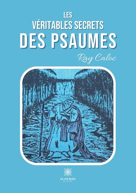 Couverture_Les véritables secrets des psaumes