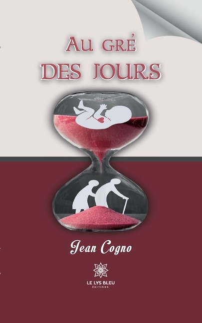 Front cover_Au gré des jours