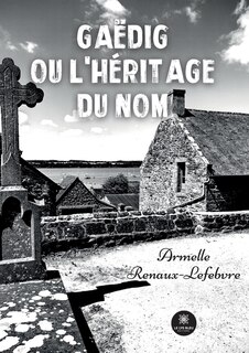 Front cover_Gaëdig ou l'héritage du nom