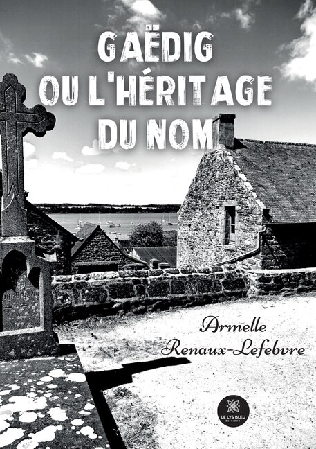 Front cover_Gaëdig ou l'héritage du nom