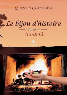 Front cover_Le bijou d'histoire