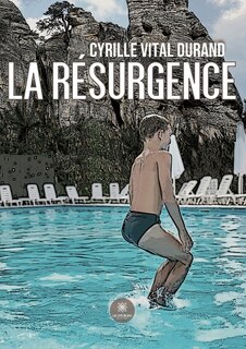 Front cover_La Résurgence
