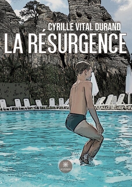 Front cover_La Résurgence
