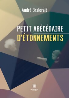 Front cover_Petit abécédaire d'étonnements