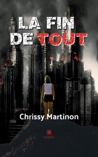Front cover_La fin de tout