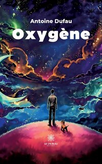 Front cover_Oxygène