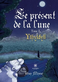 Front cover_Le présent de la lune