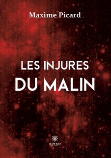 Front cover_Les injures du malin