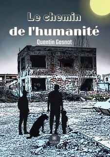 Front cover_Le chemin de l'humanit&eacute;