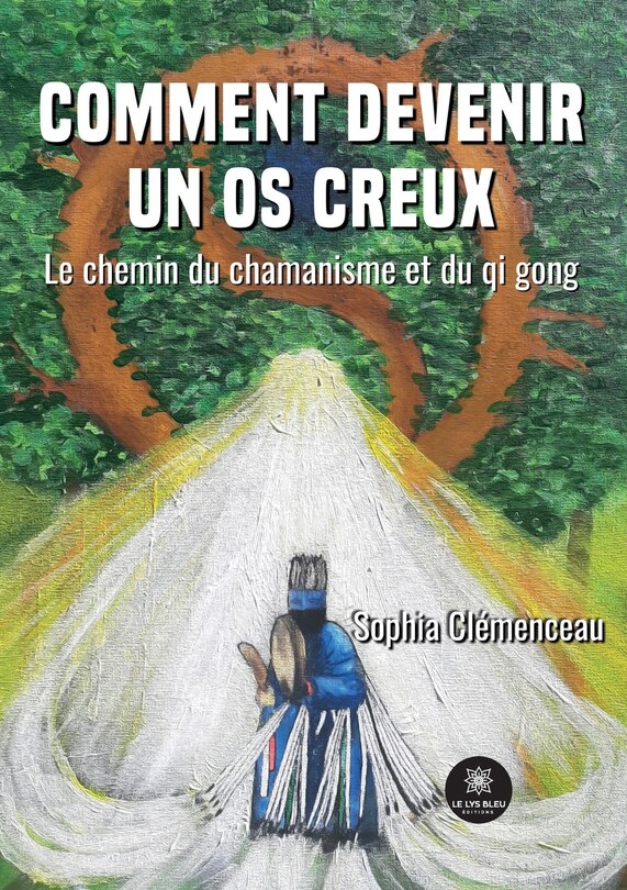 Front cover_Comment devenir un os creux