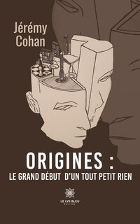 Front cover_Origines