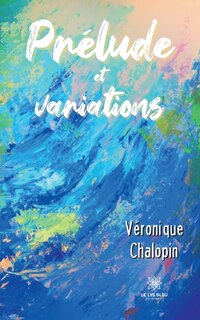 Front cover_Prélude et variations