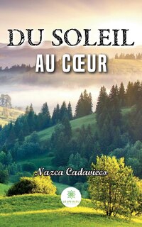 Front cover_Du soleil au coeur