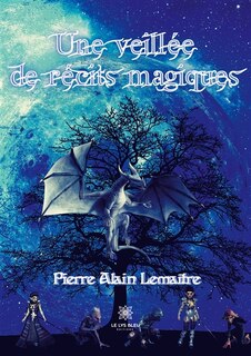 Couverture_Une veill&eacute;e de r&eacute;cits magiques